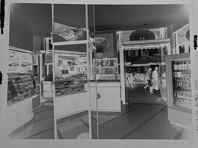 fotogramma analogico
