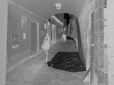 stampa zonale